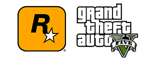 free GTA 5  android logo
